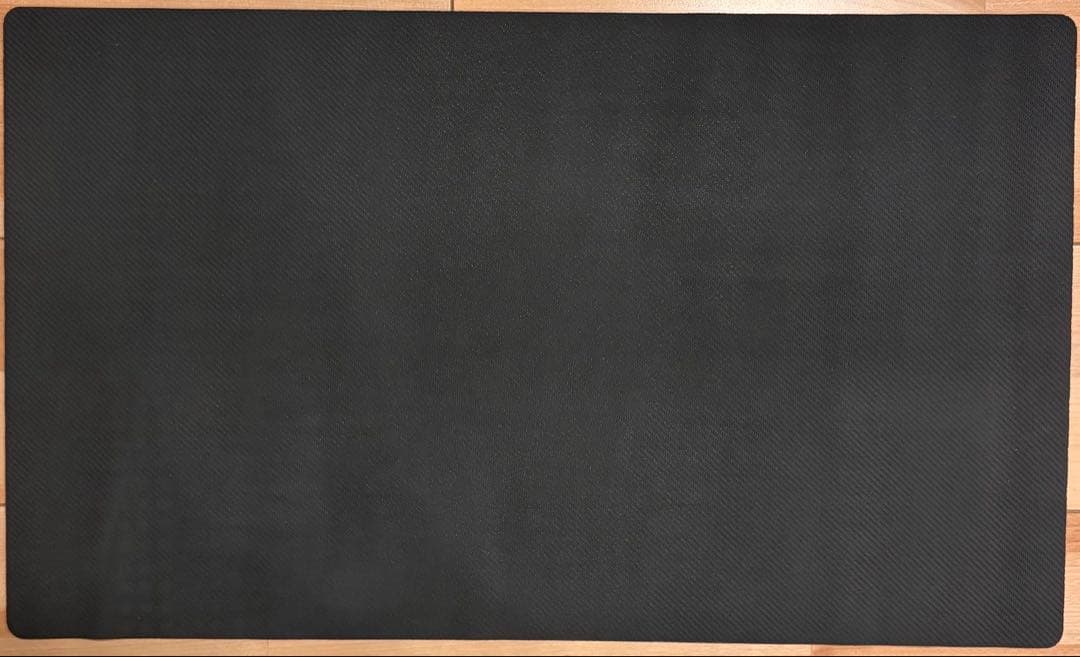 【海外限定】2022　RC　オリジンパルキア　プレイマット