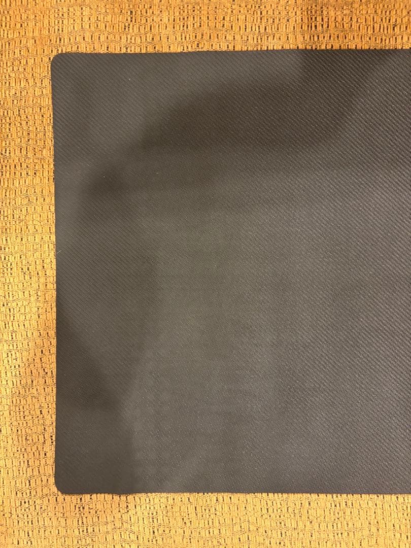 【海外限定】2022　RC　オリジンパルキア　プレイマット