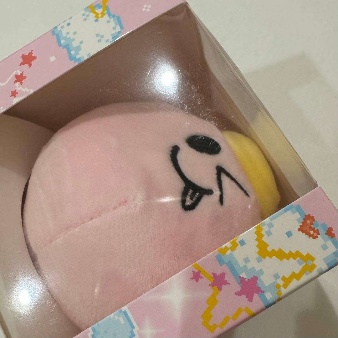 【NCT WISH サクヤ】Log in Japanツアーグッズ