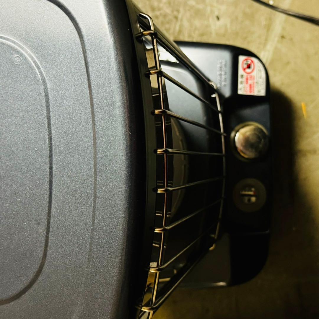 コロナ 業務用ストーブ ニューブルーバーナー