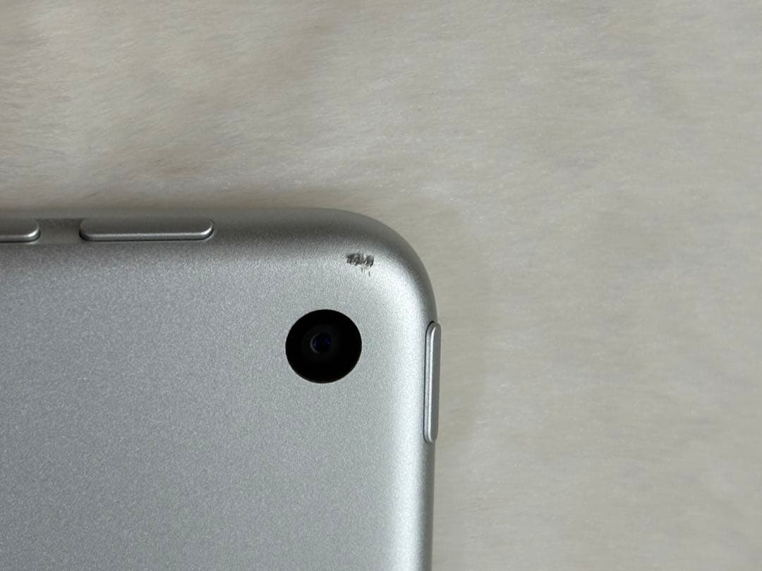 iPad Air 第3世代 セルラー A2123 64GB シルバー