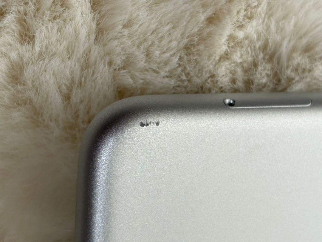 iPad Air 第3世代 セルラー A2123 64GB シルバー