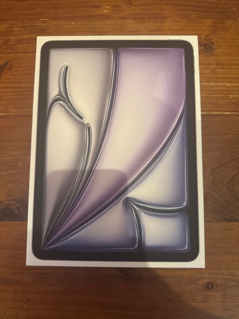 山手線iPad Air M3 11インチ Wi-Fi スペースグレイ