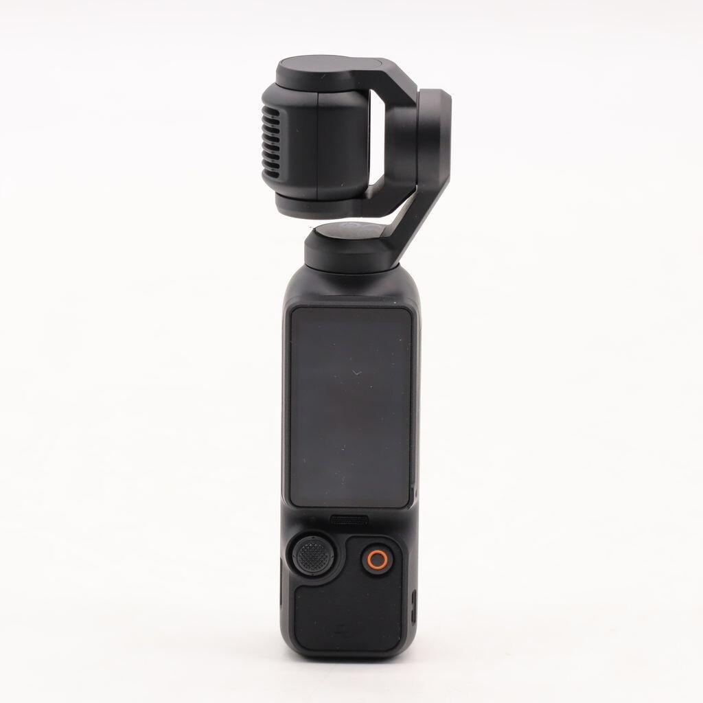 DJI vlogカメラ Osmo Pocket3 クリエイターコンボ #3784