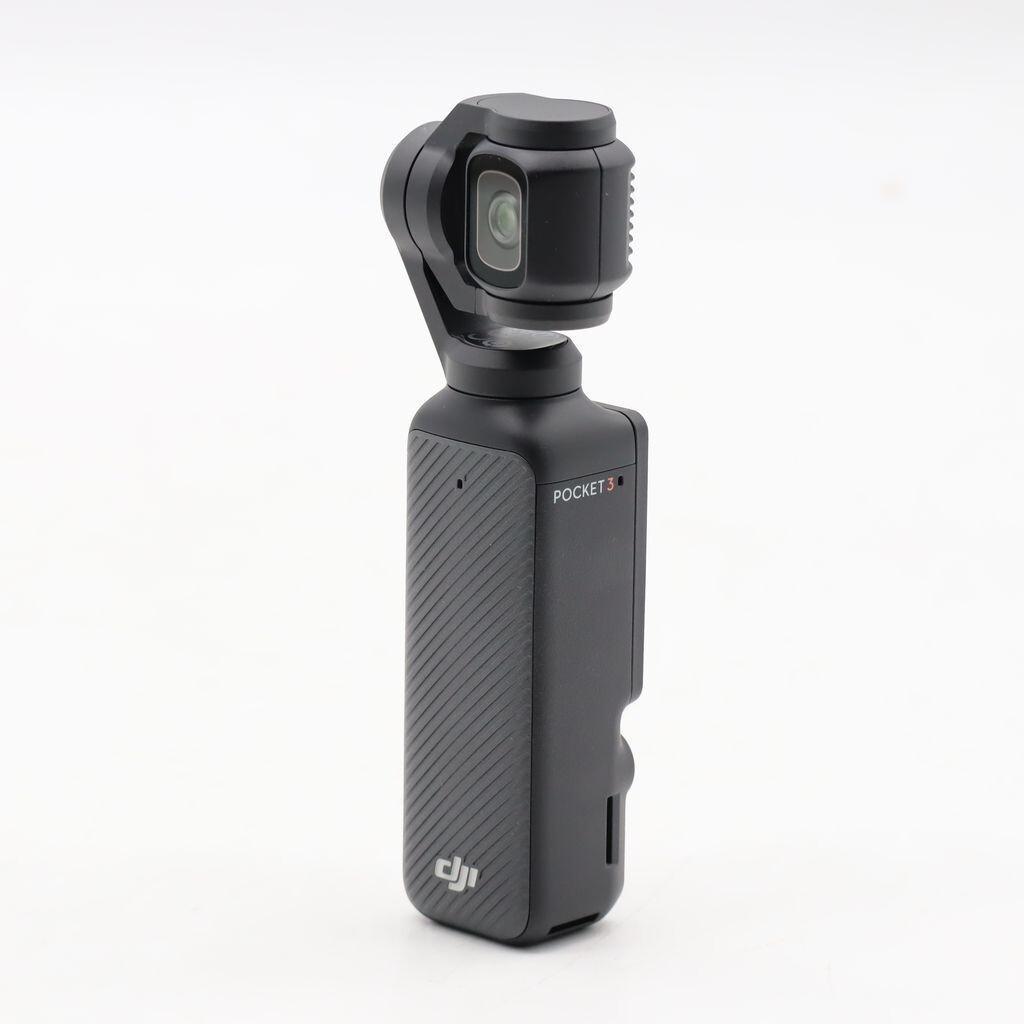 DJI vlogカメラ Osmo Pocket3 クリエイターコンボ #3784