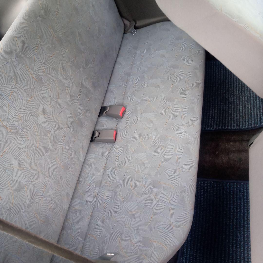 三菱 ミニカ H42V 軽自動車 貨物 オートマ 2駆 中古車