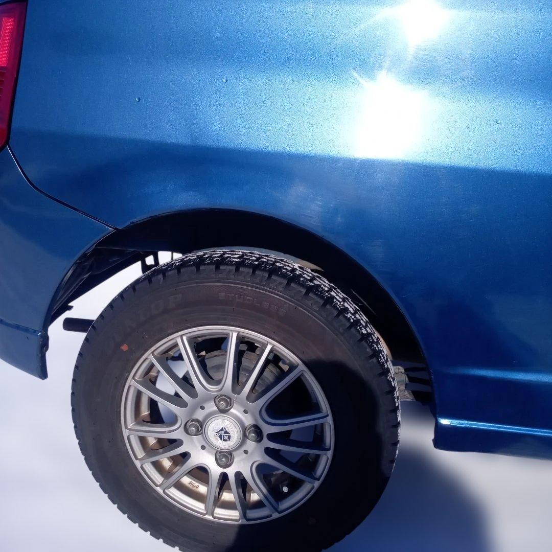 三菱 ミニカ H42V 軽自動車 貨物 オートマ 2駆 中古車