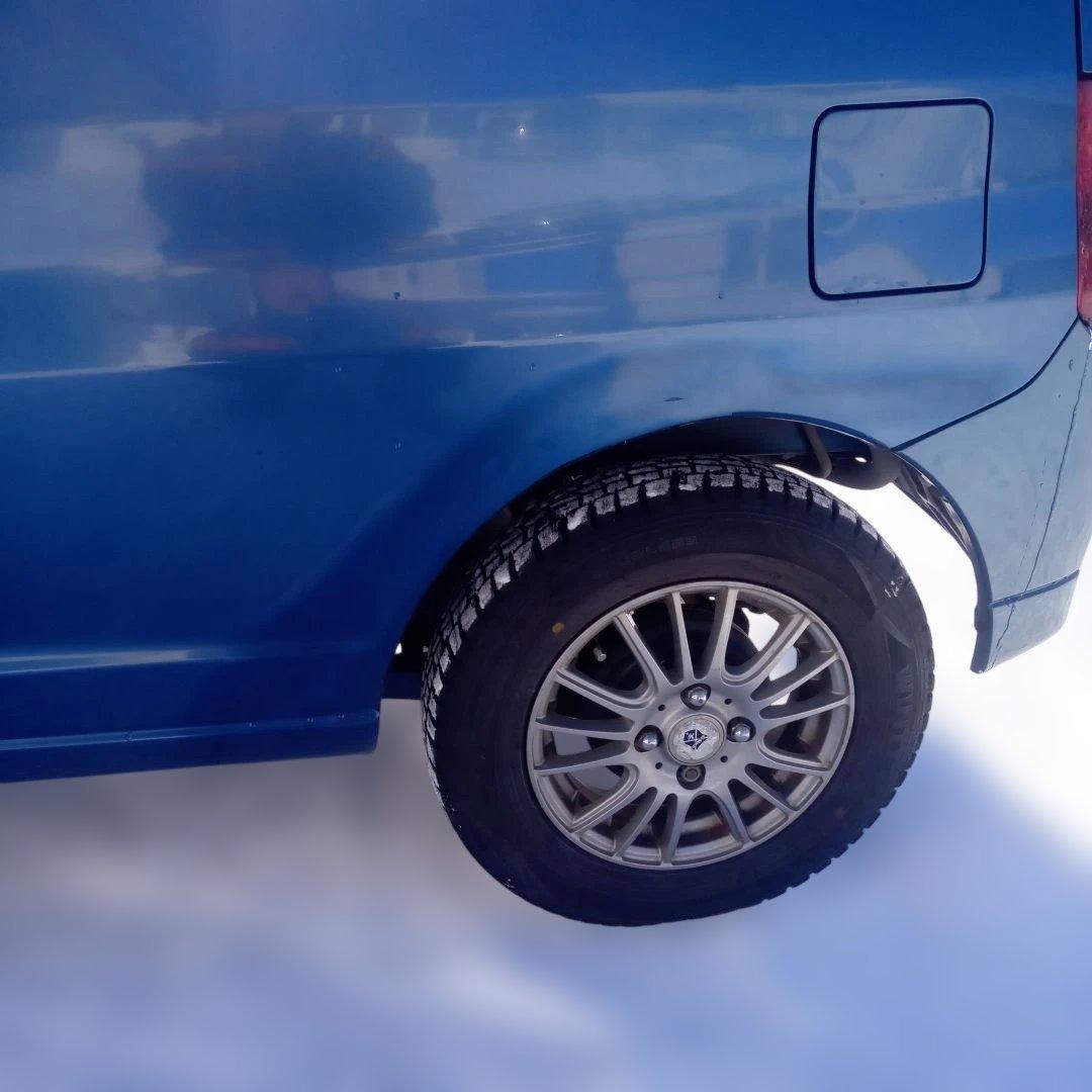 三菱 ミニカ H42V 軽自動車 貨物 オートマ 2駆 中古車