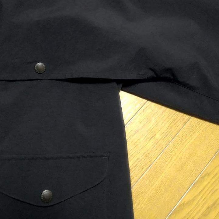 Barbour×BLOOM&BRANCHクルーザージャケット