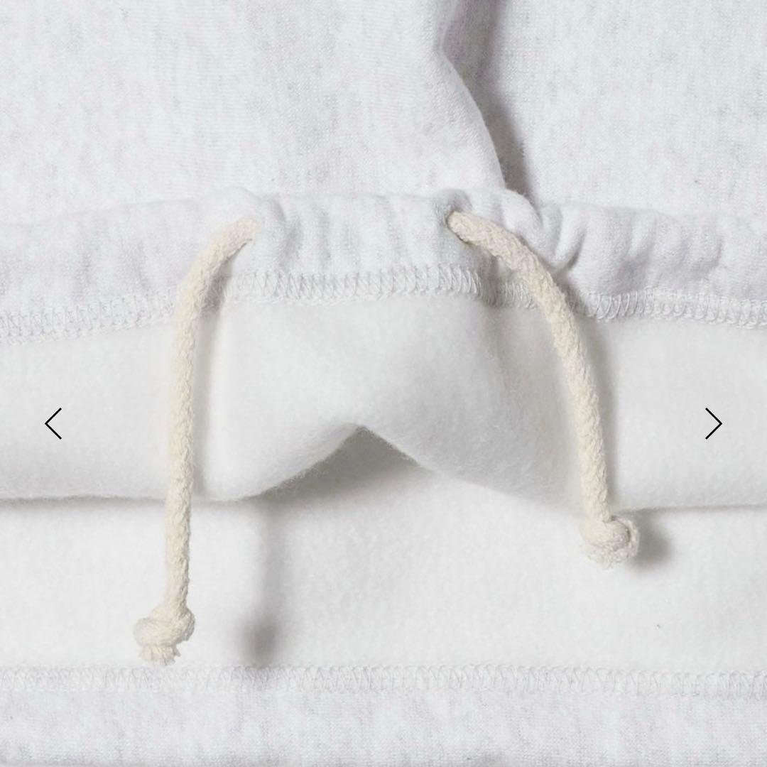 【新品】PHEENY フリース ハーフジップ プルオーバー