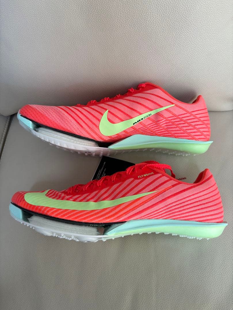 NIKE AIR ZOOM MAXFLY 2 (26.5)【新品未使用】