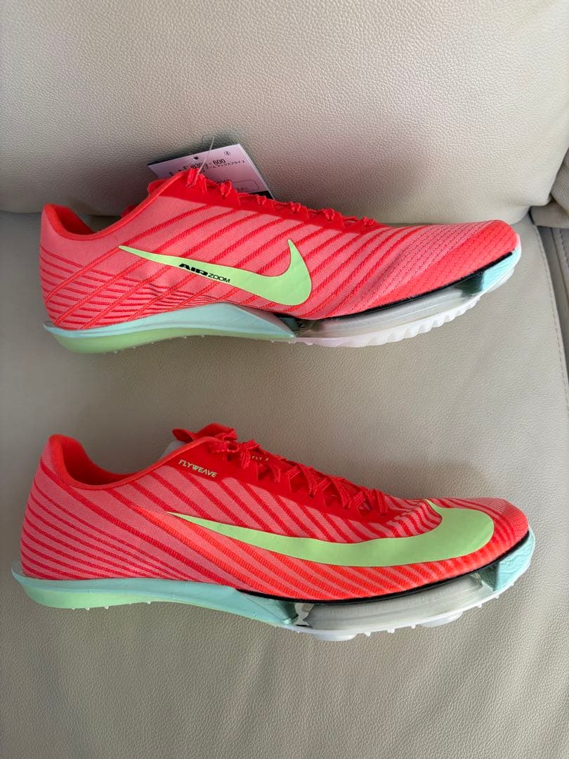 NIKE AIR ZOOM MAXFLY 2 (26.5)【新品未使用】