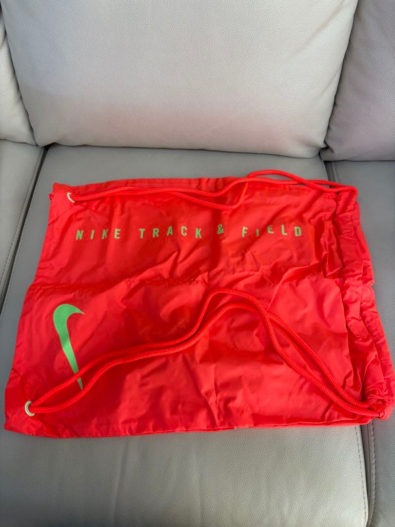 NIKE AIR ZOOM MAXFLY 2 (26.5)【新品未使用】