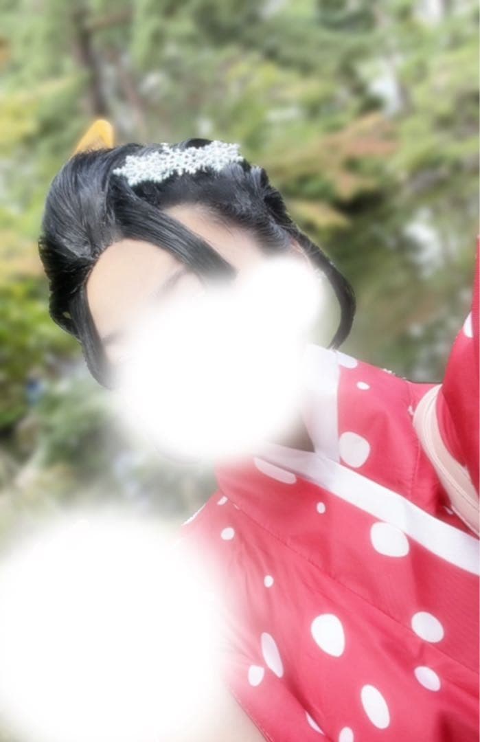 鬼滅の刃 恋雪 コスプレ 衣装 ウィッグ