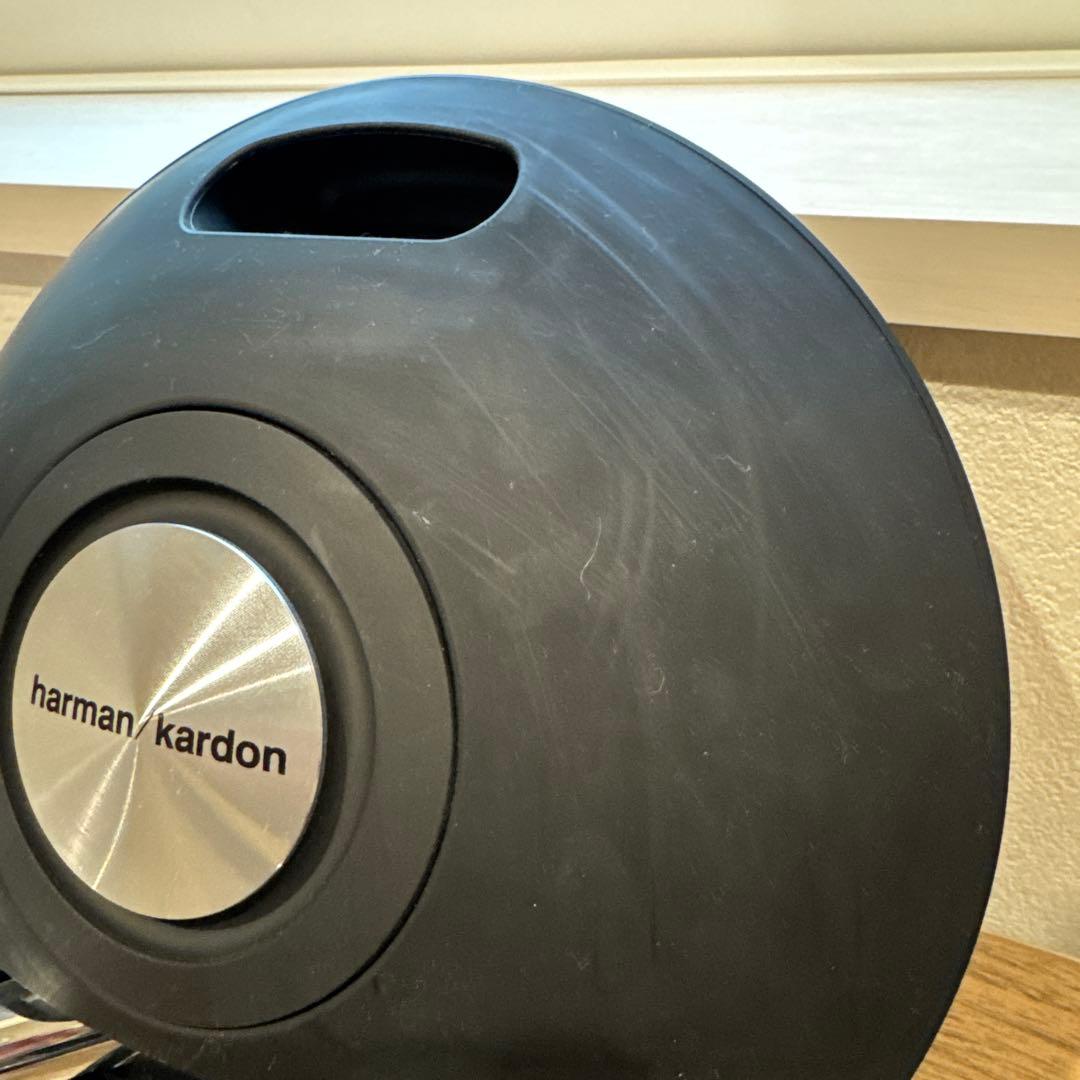 スピーカー・ウーファー Harman Kardon Onyx Studio