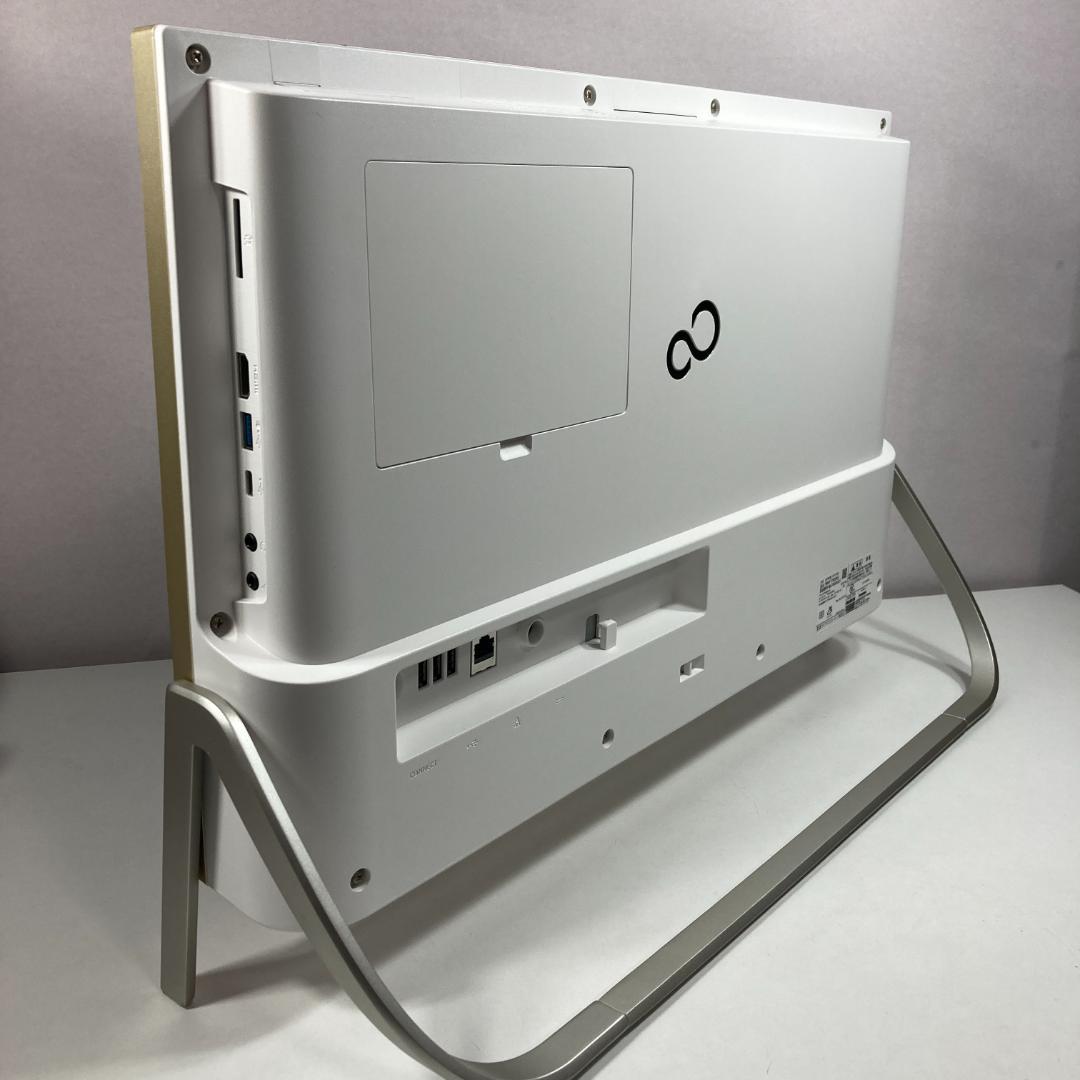 Fujitsu ESPRIMO 液晶一体型 パソコン（A45）