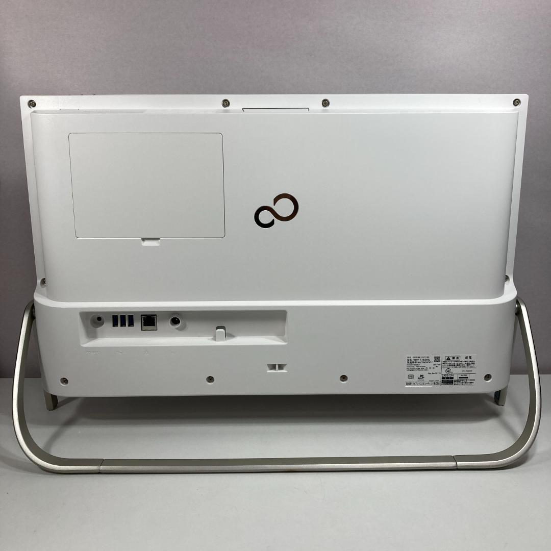 Fujitsu ESPRIMO 液晶一体型 パソコン（A45）