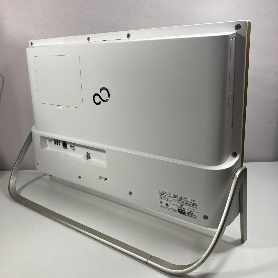 Fujitsu ESPRIMO 液晶一体型 パソコン（A45）