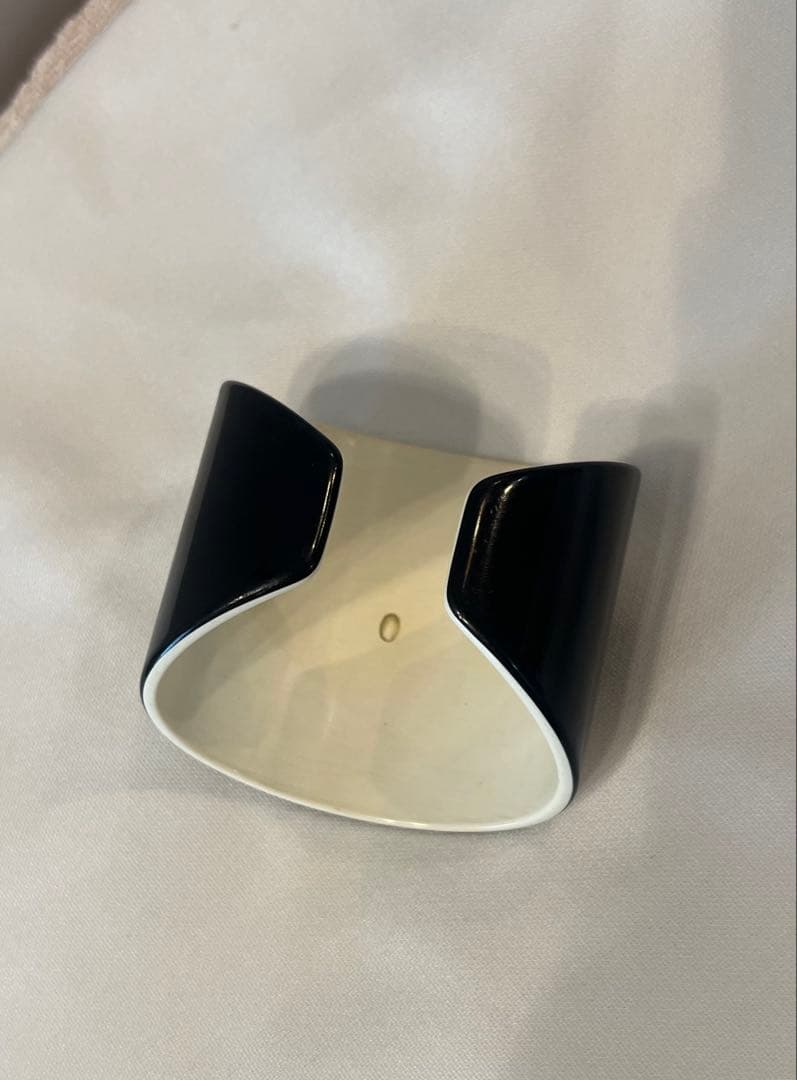 シャネル　CHANEL バングル　ブレスレット　レア