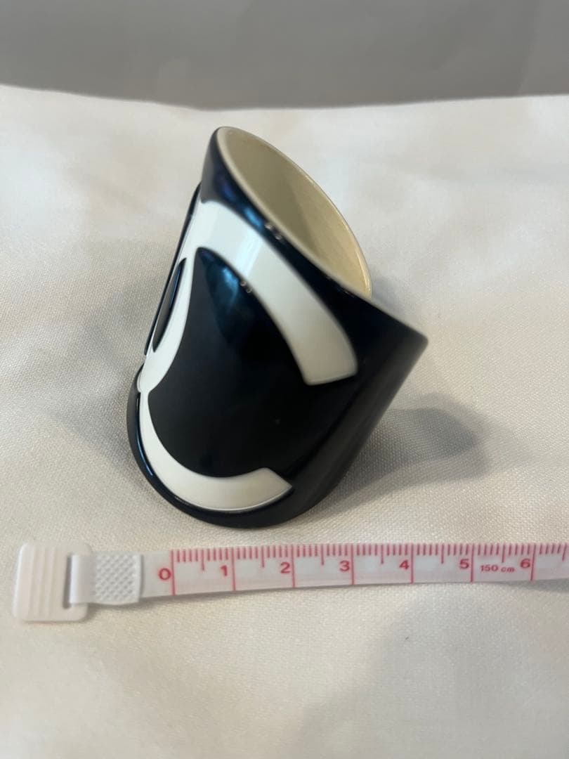 シャネル　CHANEL バングル　ブレスレット　レア