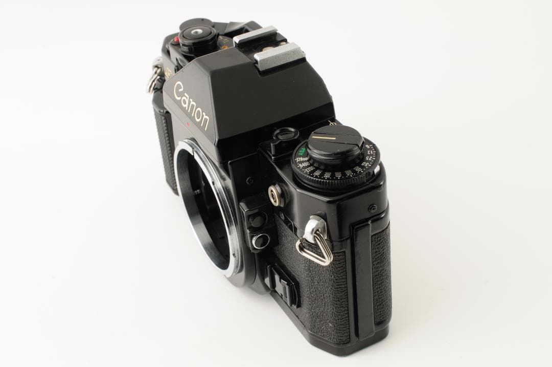 キャノン Canon A-1 FD 50mm F1.4 S.S.C.