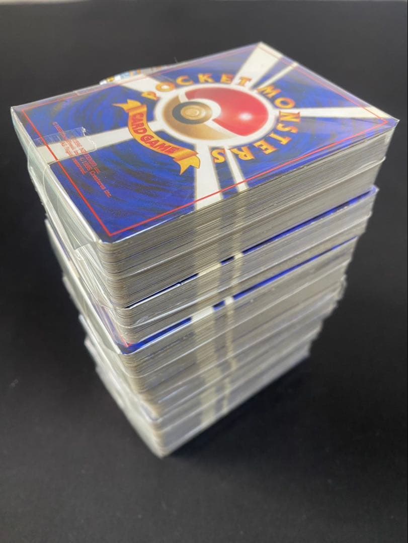 ポケモンカード旧裏ノーマル まとめ売り①440種440枚 ピカチュウ等