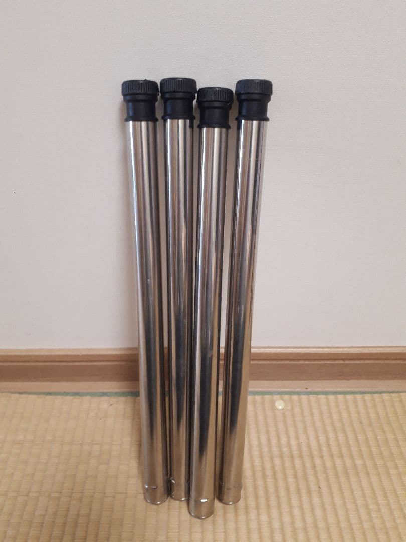 スノーピーク　IGTフレーム　セット