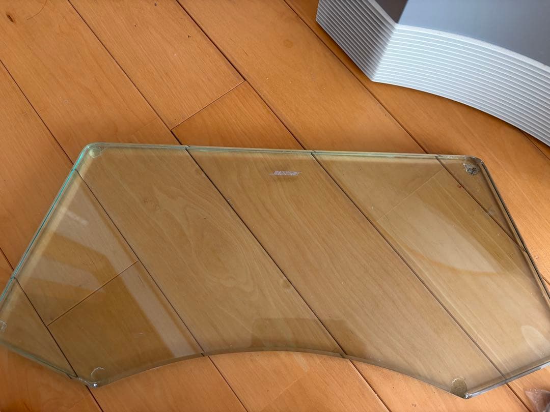 ラジオ・コンポ Bose Acoustic Wave Music System II