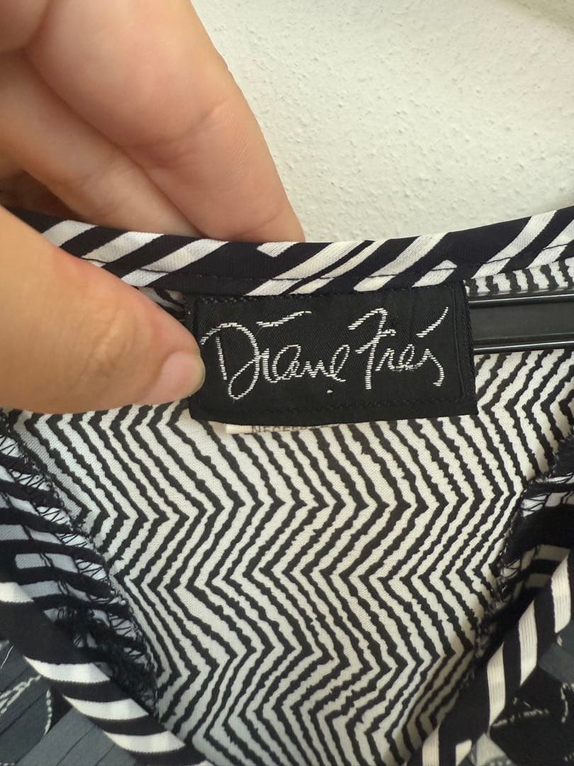 ダイアンフレイス　ワンピース