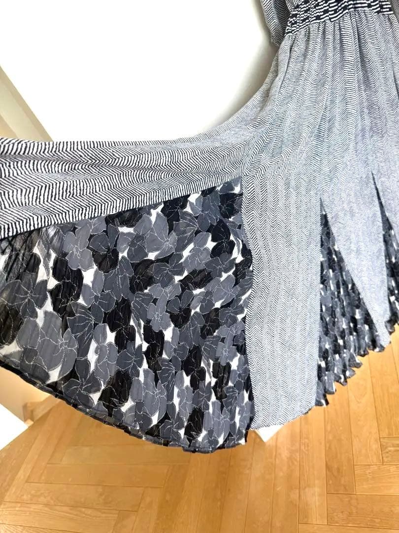 ダイアンフレイス　ワンピース