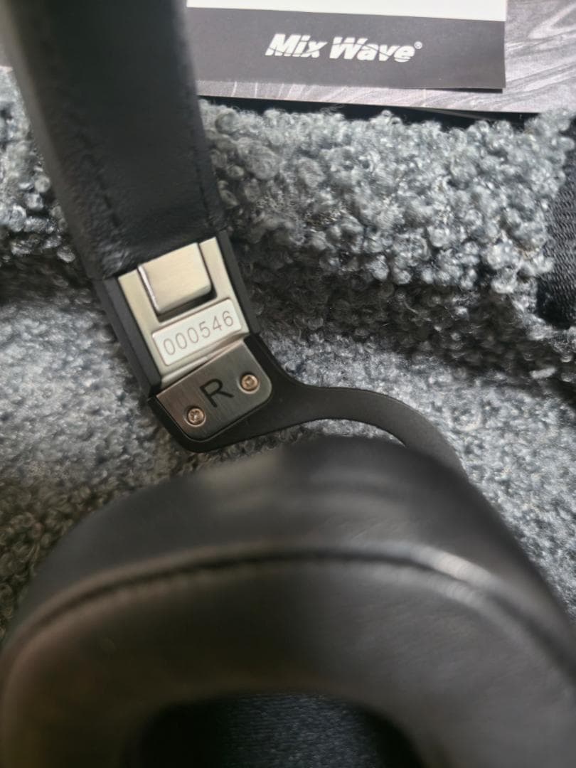 Campfire Audio CASCADE ヘッドフォン