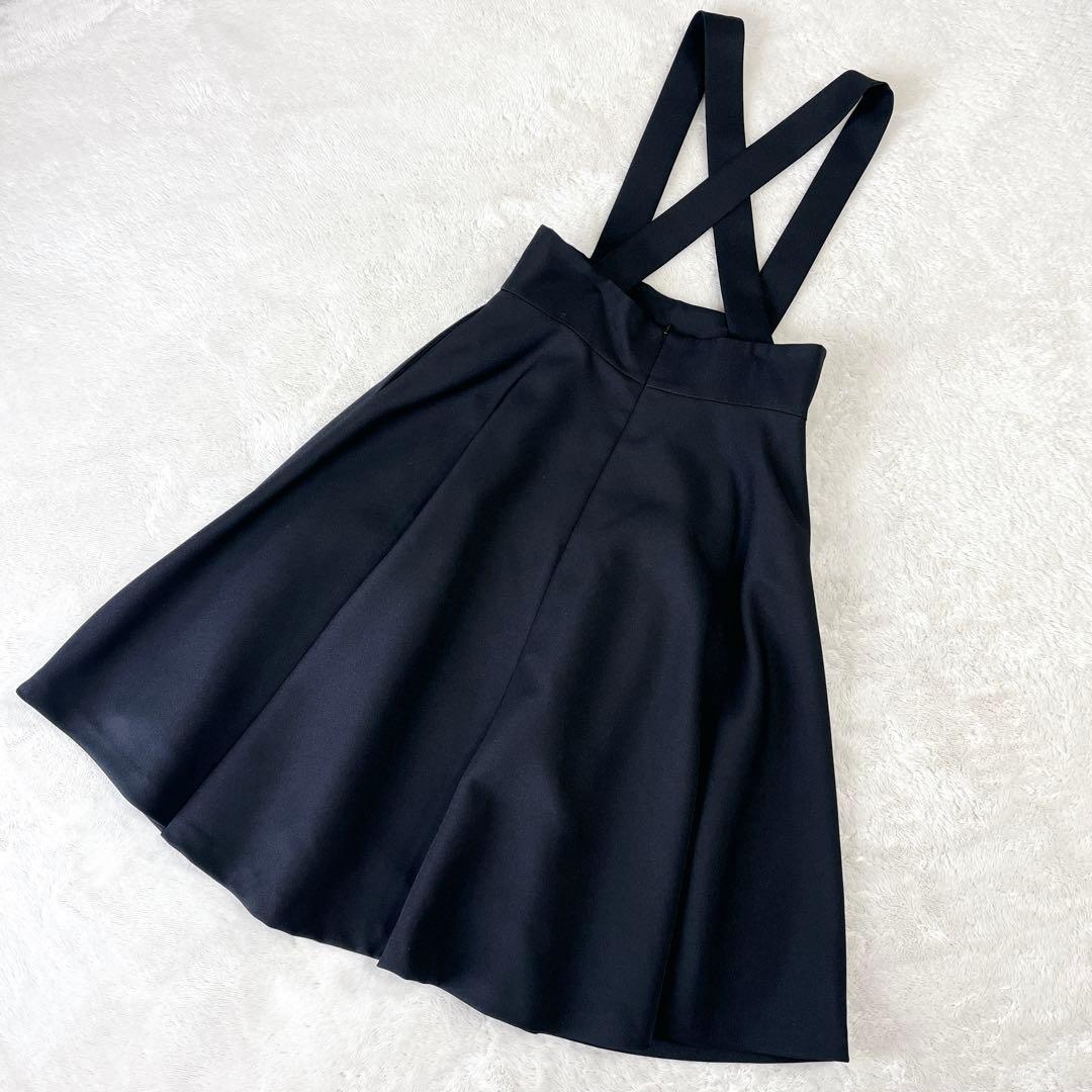 【極美品】arisana アリサナ スーツ5点セット ワンピース 165cm 黒