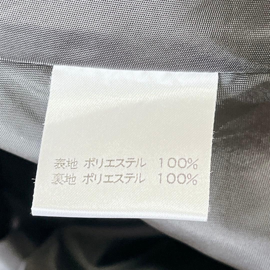 【極美品】arisana アリサナ スーツ5点セット ワンピース 165cm 黒