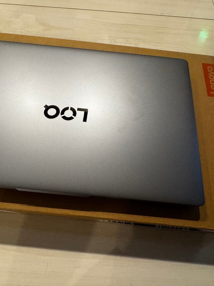 m*h様 【Lenovo】83LK007EJP LOQ Essential Ge