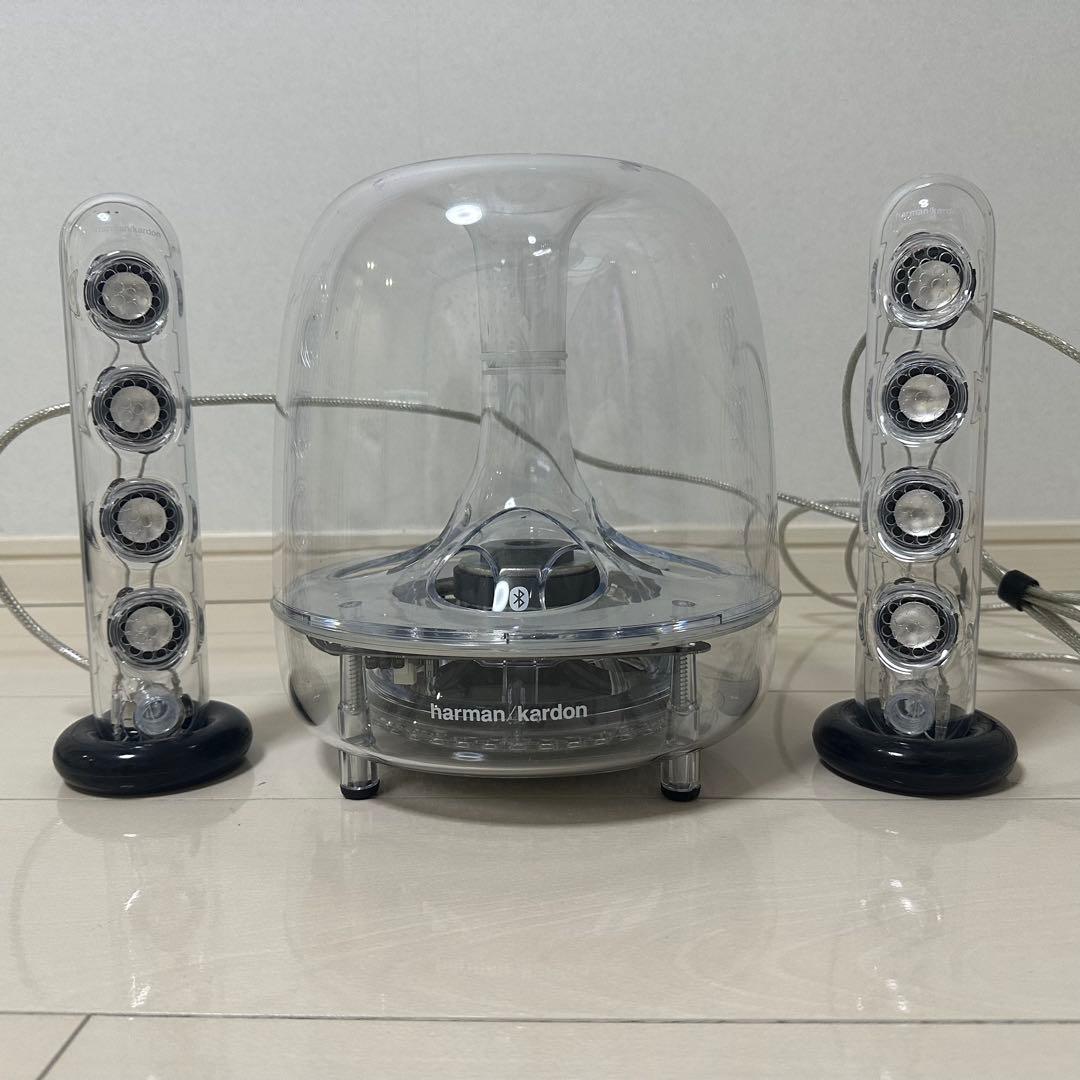 ハーマンカードン サウンドスティック