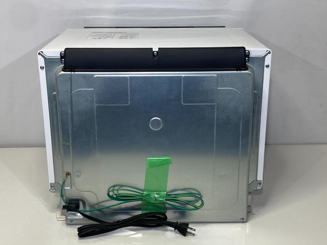 東芝 石窯ドーム ER-SD3000（W）2018年製