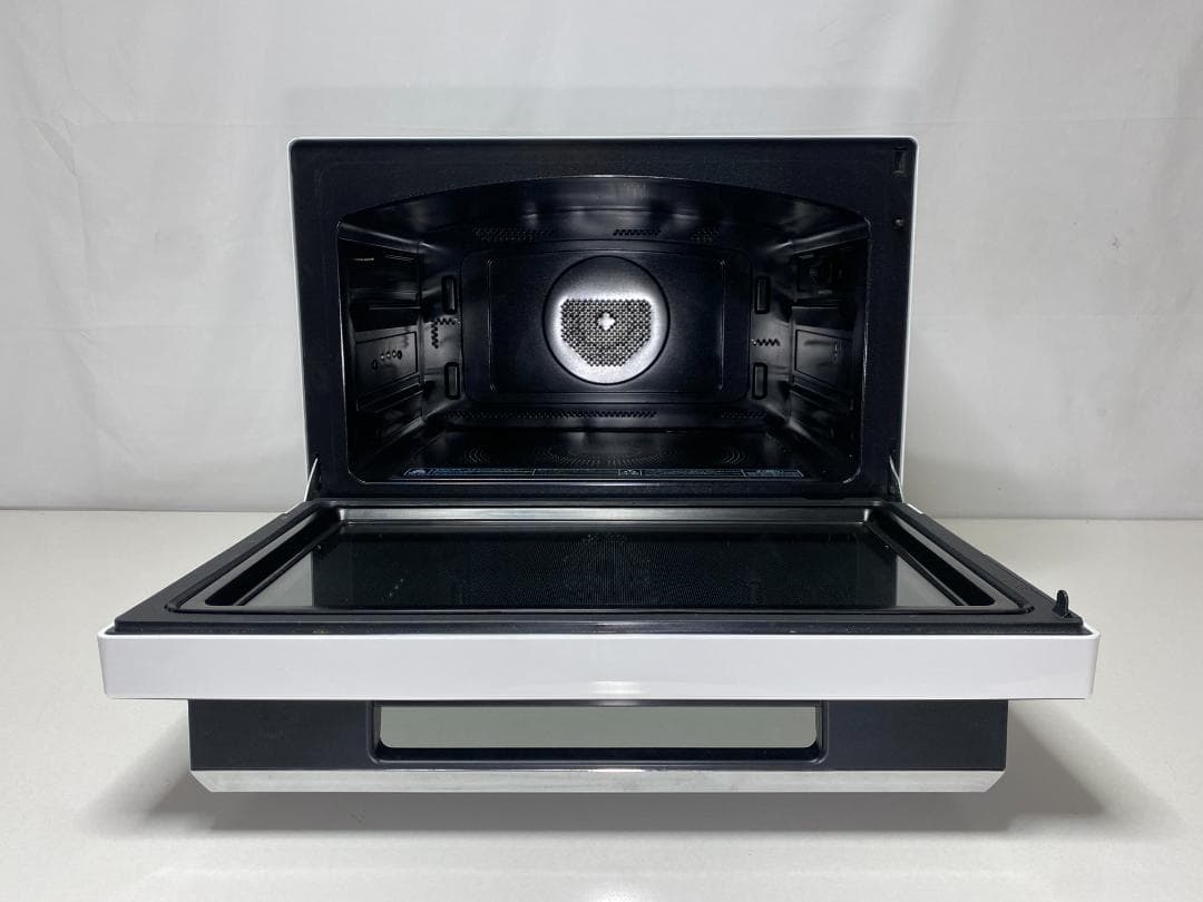 東芝 石窯ドーム ER-SD3000（W）2018年製