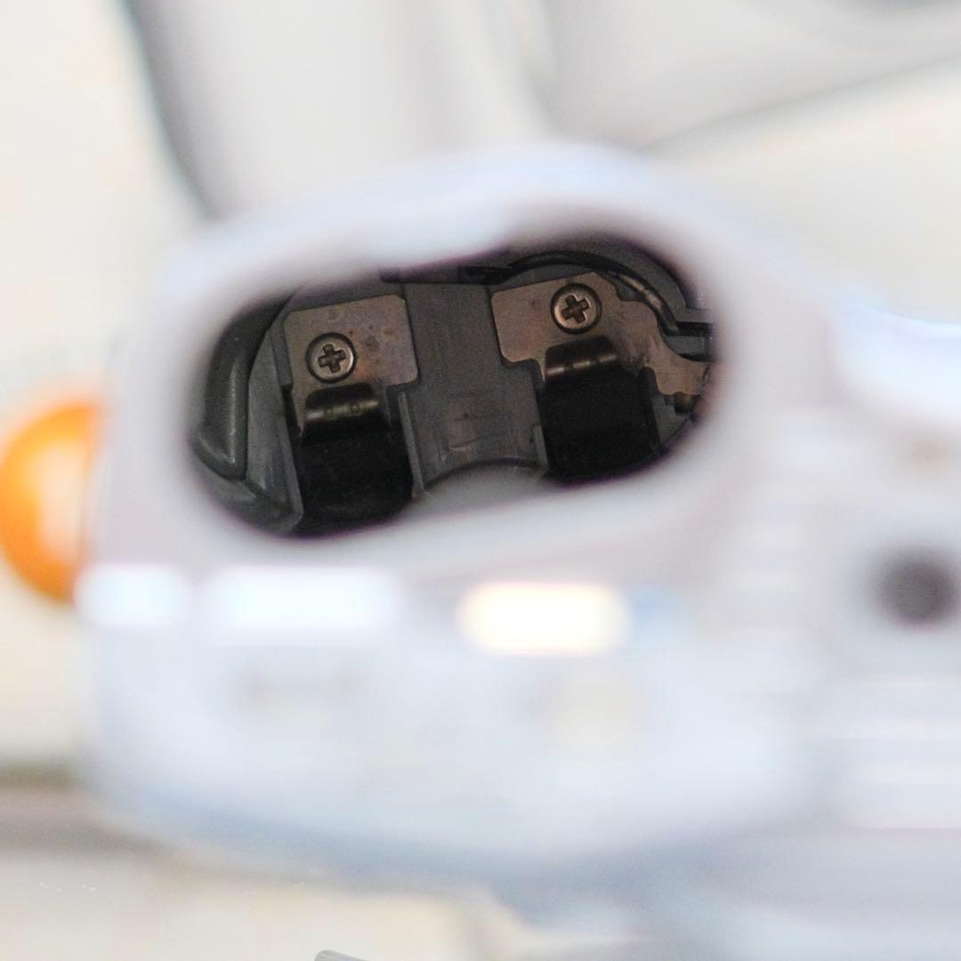 美品動作品 平成レトロ CCD Nikon COOLPIX E2100 元箱付き