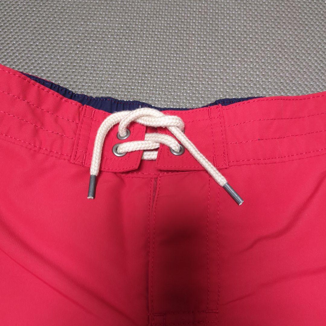 Polo Ralph Lauren ラッシュガードとショーツセット