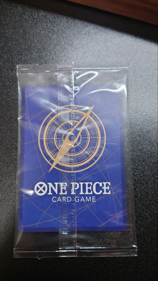【未開封】ワンピースカード ONE PIECE DAY’24 来場者特典 プロモ