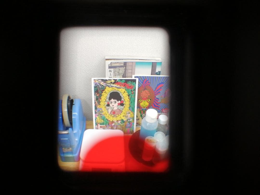 整備済Olympus Pen EE-3 オリンパス ハーフカメラ #6818