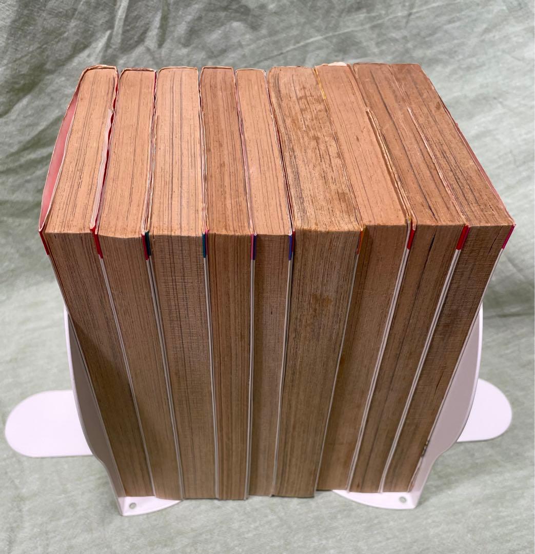 【値下げ！】キャンディキャンディ　全9巻