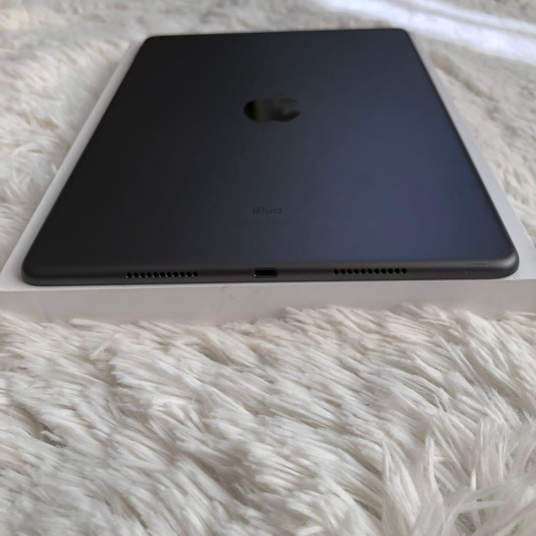 【1台限定特価格】iPad Air3 256GB SIMフリー 【すぐ発送】