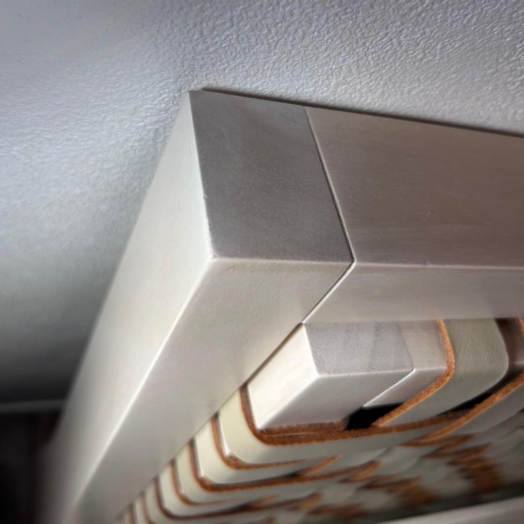 カッシーナ　イクスシー　カルナ　ベッドフレーム