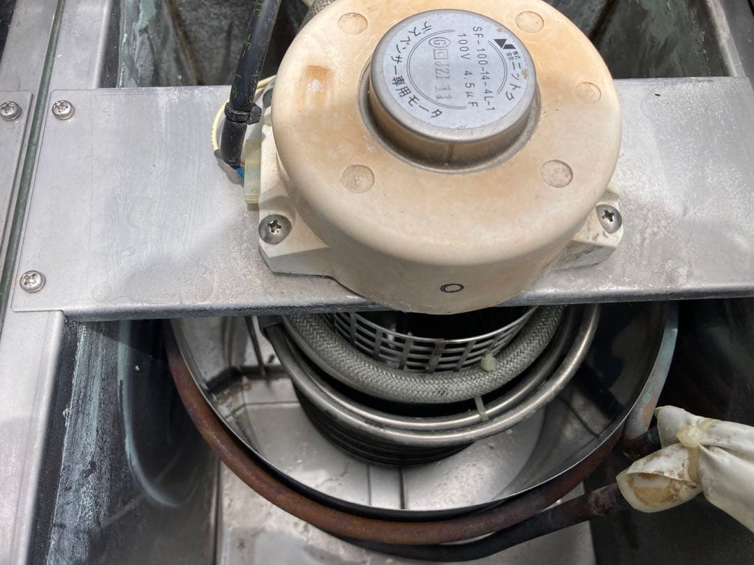 生ビールサーバー