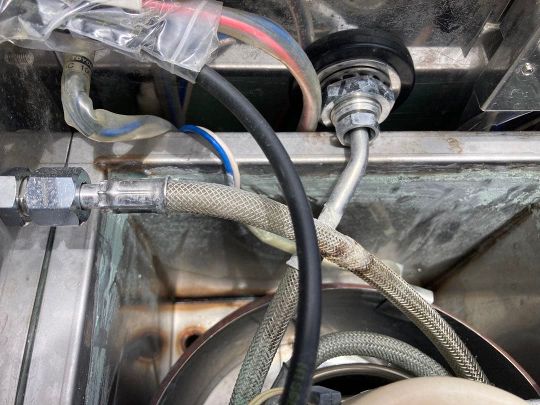 生ビールサーバー