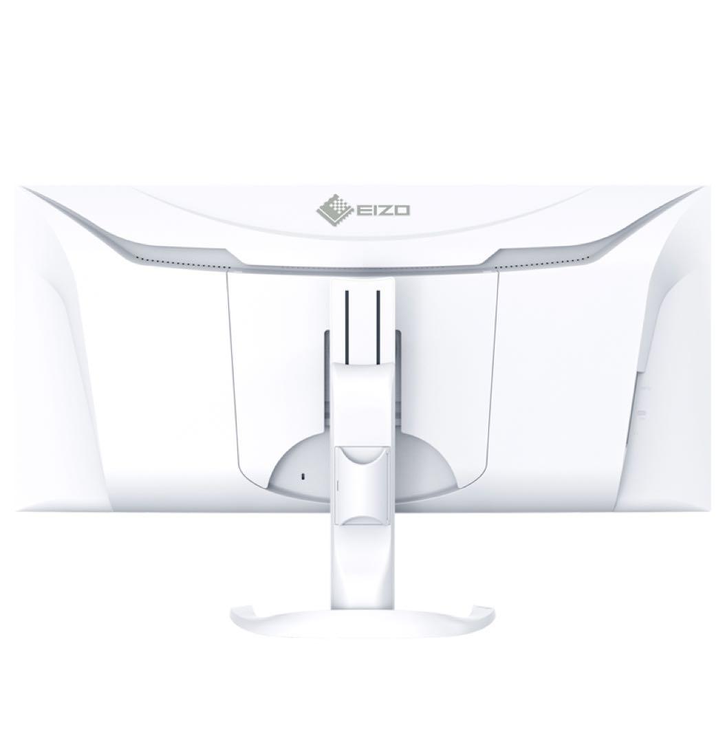 EIZOウルトラワイド曲面モニター | FlexScan EV3450XC