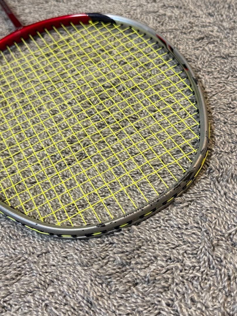 【美品2本セット】ナノスピード7000 3UG4×2