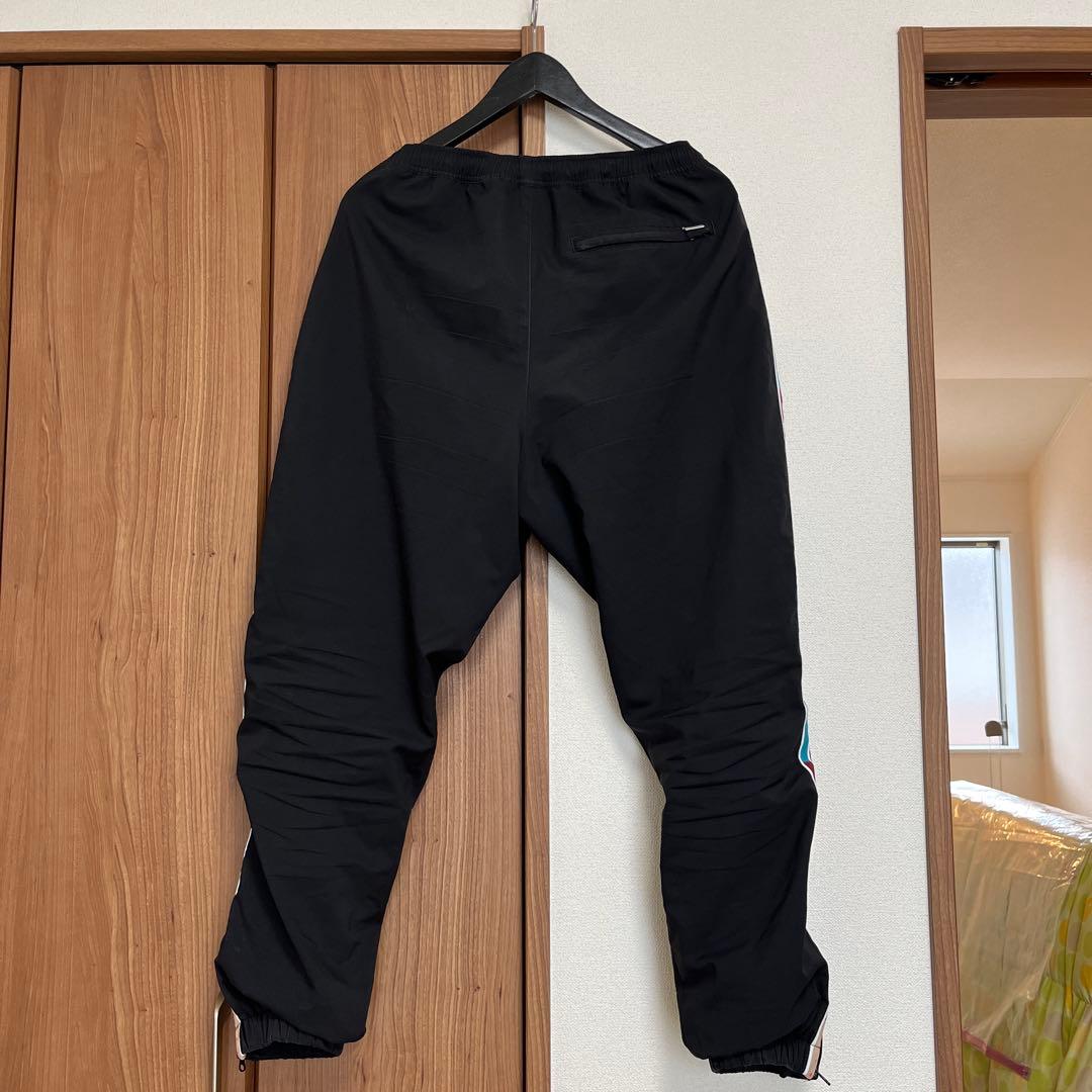 ウェア b Playground Tape Anywhere Jacket&Pants