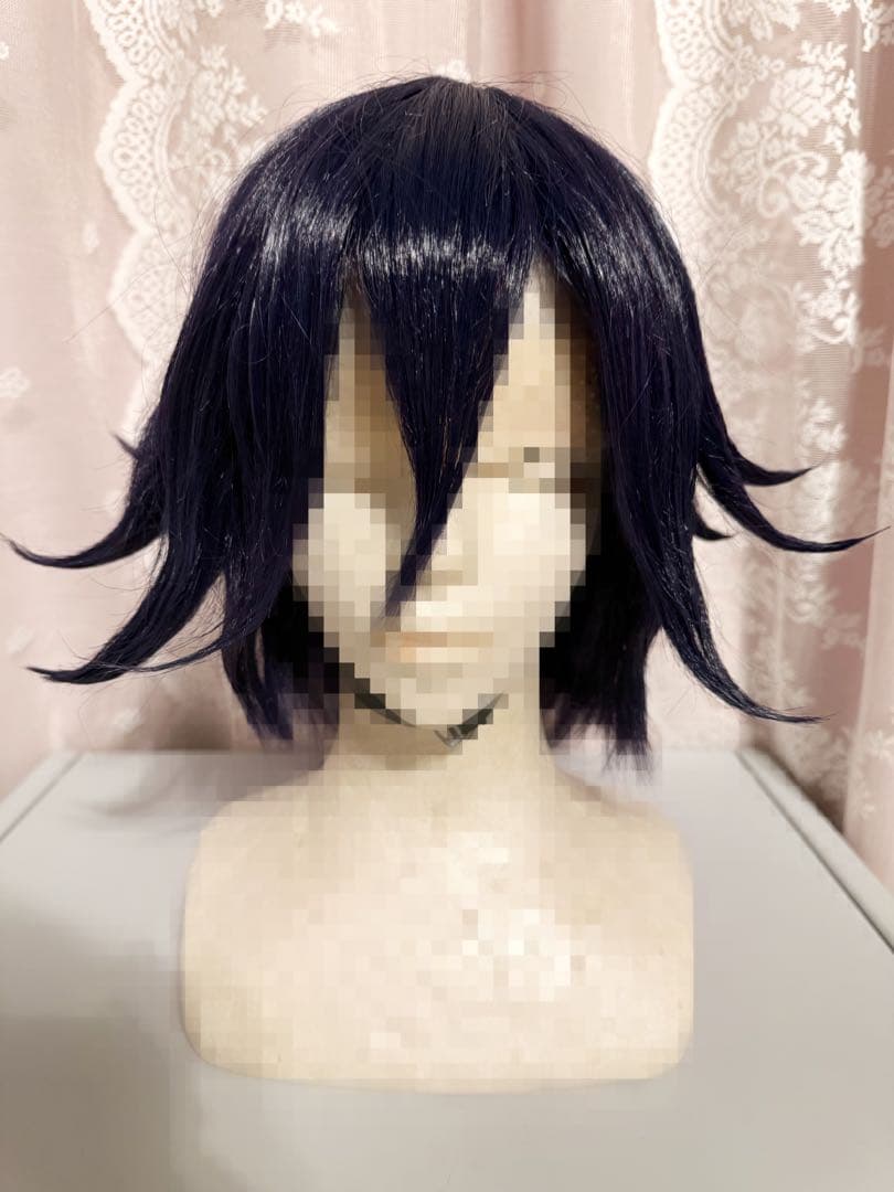 ♡ ダンガンロンパV3 王馬小吉 コスプレ ♡